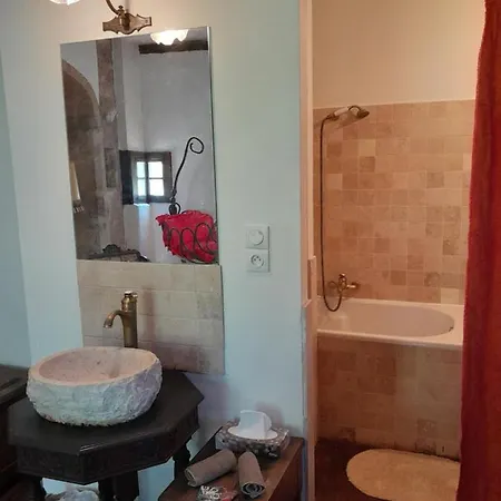 Maison Arcane 17 B&B