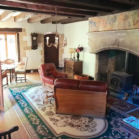 Maison Arcane 17 *