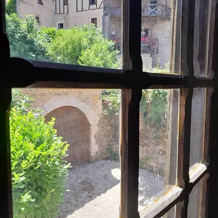 Maison Arcane 17