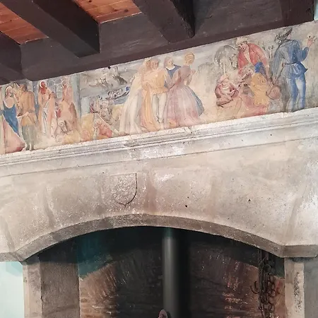 Maison Arcane 17 Bed & Breakfast Saint-Cirq-Lapopie